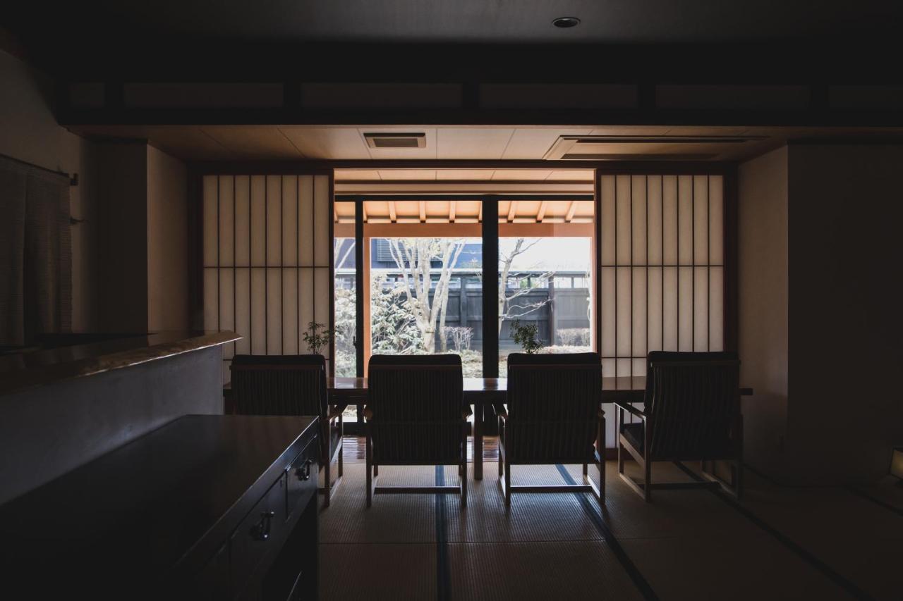 Hotel Sui Suwako Suwa  Zewnętrze zdjęcie
